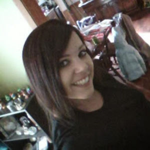 Meet your Posher, Lindy